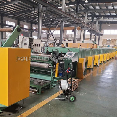 Anti-Slip Padding Non-Woven Fabric Drip Molding Machine with 20150mm*2540mm*2080mm Size