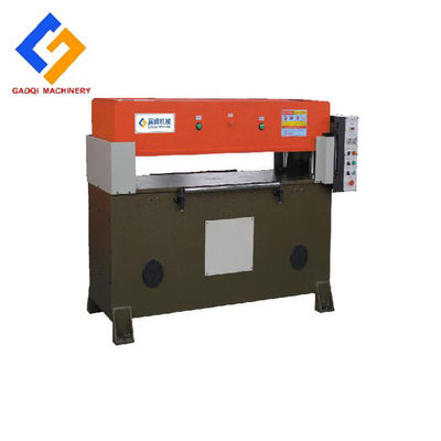 Customizable Stroke Range 50-200 mm EVA Foam Die Cutting Machine for Slipper Cutting