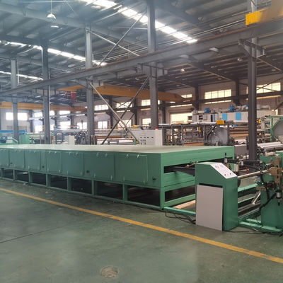 Indoor Non Slip Carpet Antislip Making Machine for Non Woven Fabric Slippers/Socks