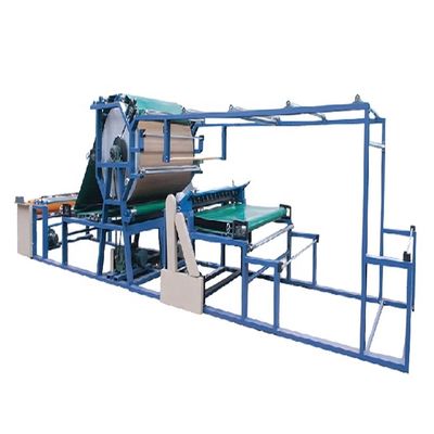 Super Glue Laminating Machine for Fishing Wear Versatile Sheet and Coil Laminator
