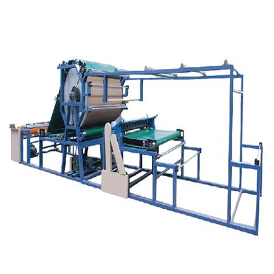 Speed Super Glue Laminating Machine for Diving Suits Machine Desigened Speed 5-45m/min