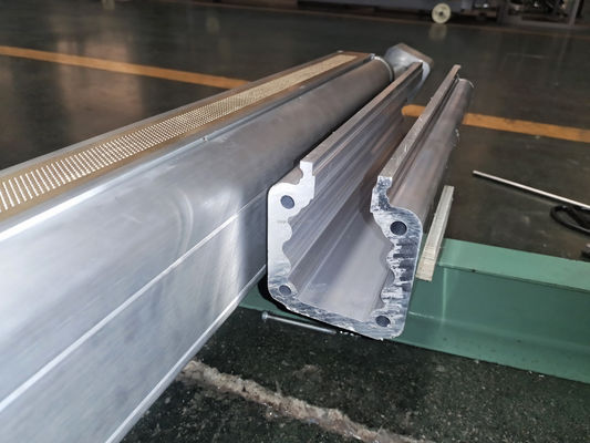 15000 KG Automatic 3 in 1 German Style Flame Laminating Machine for Car Seat