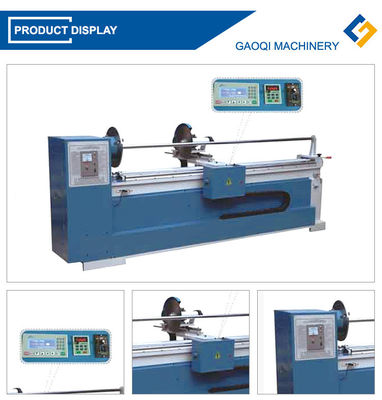 Fabric / Leather Production With Our Advanced Cutting And Binding Machine