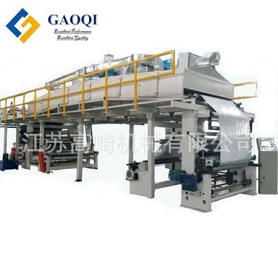 Automatic Grade Automatic Heat Transfer Foil Printing Bronzing Machine for Leather/Fabric