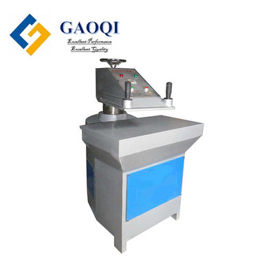 Hydraulic Die Cutting Machine Swing Arm Die Press Machine / Cutting Press