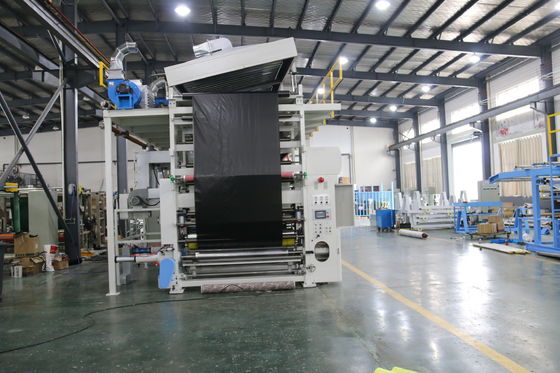CE Automatic Bronzing Machine GRAVURE Hot Foil Stamping Machine