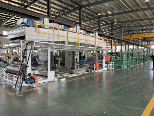 Multi-functional Coating Double Color Hot Stamping Machine with accuracy 8000 KG