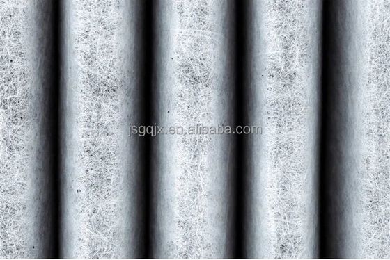 Customizable Active Carbon Scattering Laminator for Air Conditioner Filter Production