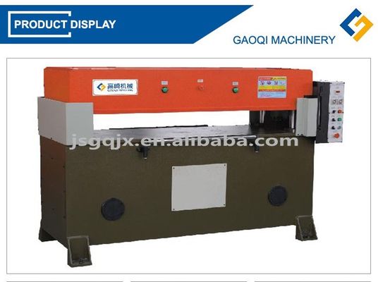 Revolutionize Your Paper Cutting Slipper Leather Clicker Hydraulic Die Cutting Press