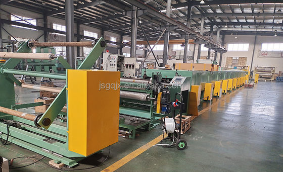 Non Woven Fabric Coating Machine for Anti Slip Dot Printing on Carpet Manufacturing