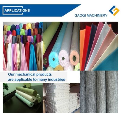 Inspection and Fabric Winding Machine for Laminator Automatic Grade Automatic 1.5KW