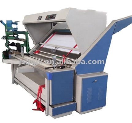 Fabric Inspection Machine for Garment 800 KG Capacity and Online Support After Service