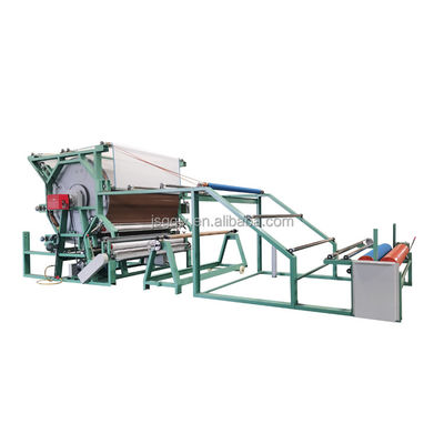 2000KG Car Seat Cover Laminating Machine with Video Technical Support