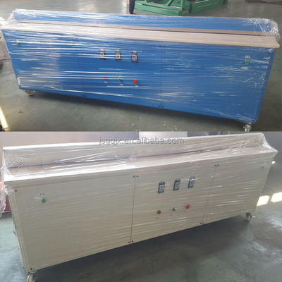 100kg Fabric Textiles Edge Heating Joining Machine for Joining