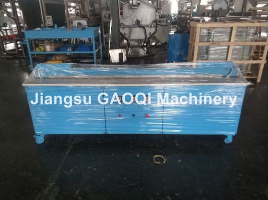 100kg Fabric Textiles Edge Heating Joining Machine for Joining