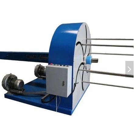 Industrial Fabric Vacuum Machine for Manufacturing Plant 200KG