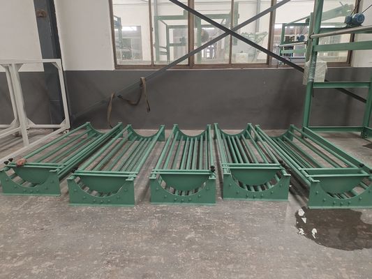 1500*1000*1500 Carton Packaging Fabric Swing Machine with User-Friendly Features