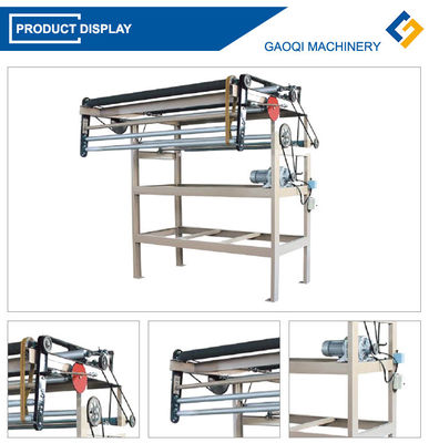 1500*1000*1500 Carton Packaging Fabric Swing Machine with User-Friendly Features
