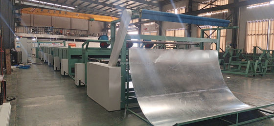 Electric Driven Type PVC Dot Coating Machine accuracy Non Slip PVC Foaming Dots Screen