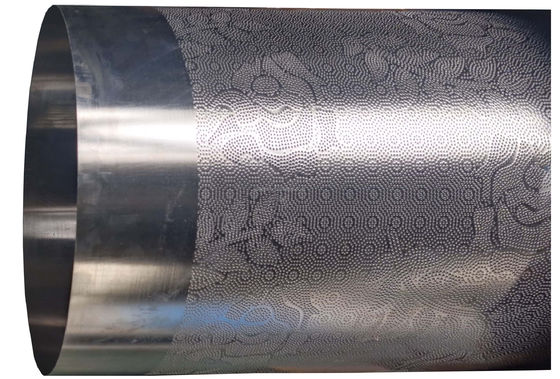 Advanced Cylinder Screen Dot Molding for Anti-Slip Carpet Back 95KW Manufacturing Plant