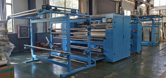 Multi-functional Automotive Interiors Laminator Machine for Automatic Production Line