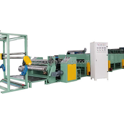 Anti Slip Non Slip PVC Foaming Dots Screen Pump For Coating Machine