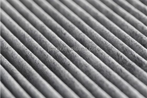 Active Carbon Scattering Air Conditioner Filter Laminate Equipment for Optimal Results