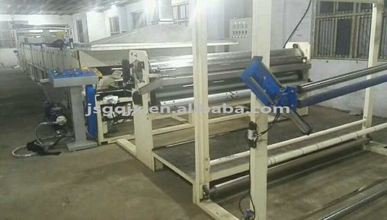 Drip Molding Coating Machine For Anti-Slip Padding Needs CE Certificate