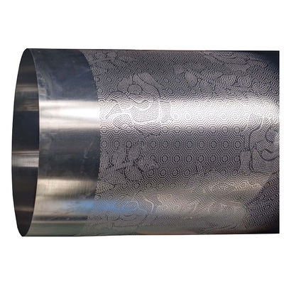 7000 Anti-Slip Carpet Back Dew Drop Coating Screen Dot Molding with Edring