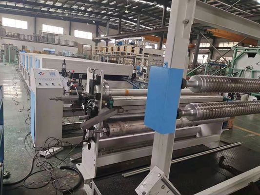 Coating Machine for Non Slip Dot Application on Durable Carpets and Indoor Slippers