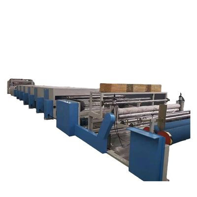Coating Machine for Non Slip Dot Application on Durable Carpets and Indoor Slippers