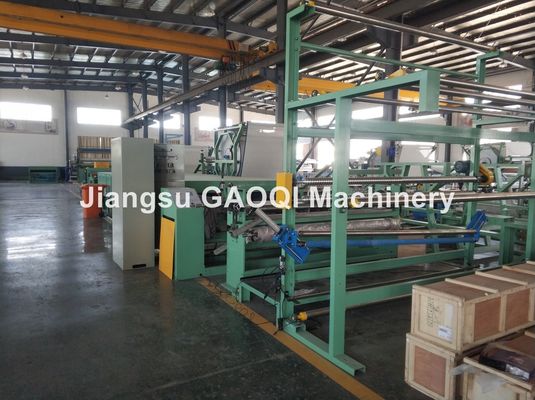 Coating Machine for Non Slip Dot Application on Durable Carpets and Indoor Slippers