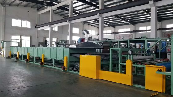 Coating Machine for Non Slip Dot Application on Durable Carpets and Indoor Slippers