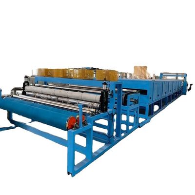 Silicone Dot Non Slip Fabric Making Machine 380V 50Hz 3 Phase