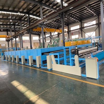 Silicone Dot Non Slip Fabric Making Machine 380V 50Hz 3 Phase
