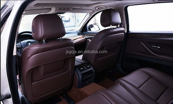 Customizable Flame Laminating Machine for Automotive Interior Advertising Company