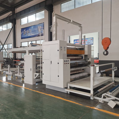 Multi-Function Carpet Laminating Machine with PUR Hot Melt Glue The Ultimate Solution