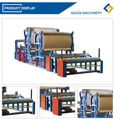 TPU Film Fabric Raincoat Water Glue Based Lamination Machine with Advanced Technology