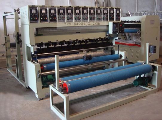 3500 Manufacturing Plant in Ultrasonic Quilting Machine Without Needle Without Thread