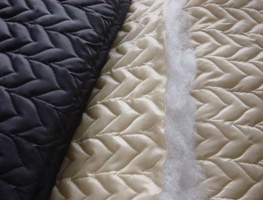 3500 Manufacturing Plant in Ultrasonic Quilting Machine Without Needle Without Thread
