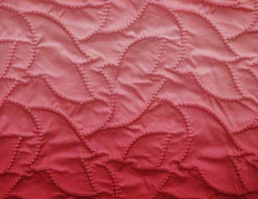 3500 Manufacturing Plant in Ultrasonic Quilting Machine Without Needle Without Thread