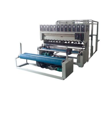 Garment Automatic Eva Lamination Machine with Max Sewing Thickness 50mm and Lamination