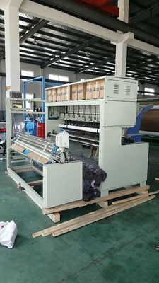 Garment Automatic Eva Lamination Machine with Max Sewing Thickness 50mm and Lamination