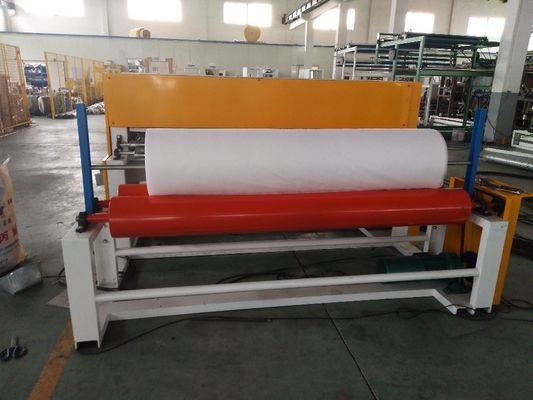 60 KW Garment Interlining Dot Coating Machine for 30 Sets/Months Production