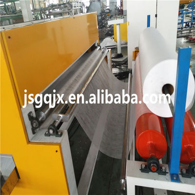 5000 Hot Melt Powder Scattering Coating Laminating Machine for Output
