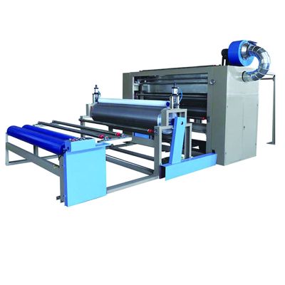 Flame Laminating Machine for Carpet 5-45M/MIN Speed After-sales Service Provided Online