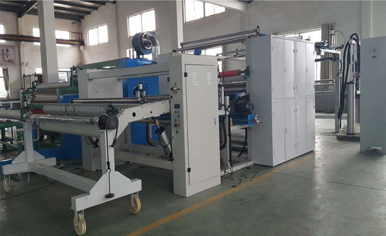 Solvent-Free PE/PTFE/tpu pur hot-melt adhesive film laminating machine A Game Changer
