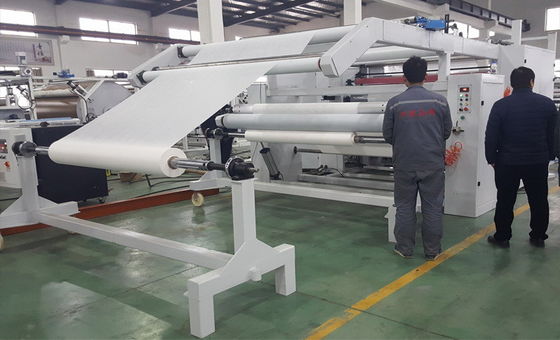 Solvent-Free PE/PTFE/tpu pur hot-melt adhesive film laminating machine A Game Changer