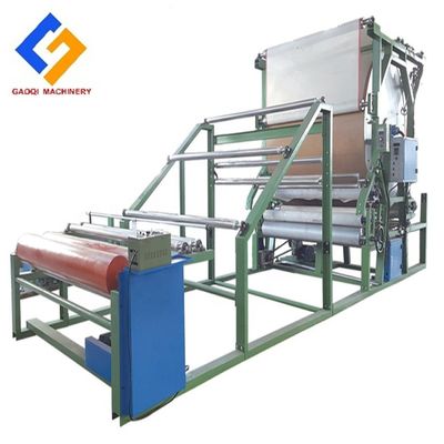 Horizontal Net Belt Laminating Machine for Garments Yancheng CUSTOMIZED Voltage 380V