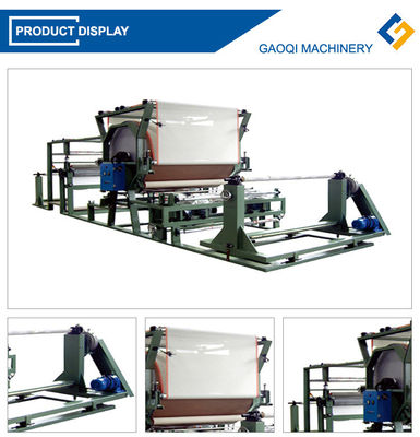 GQ Leather/Foam/Fabric Laminating Machine Water Glue for Professional Lamination